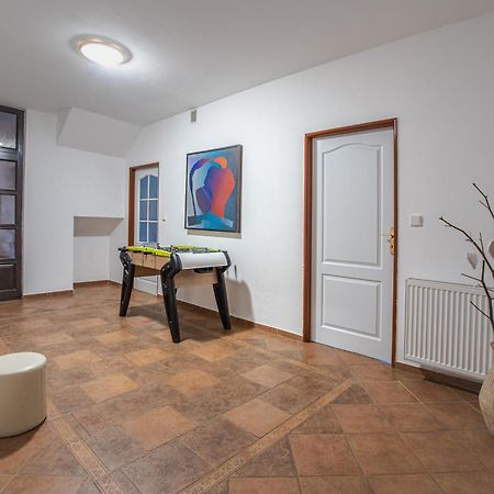 Apartmány Adršpach u Kozárů Teplice nad Metují Exteriér fotografie