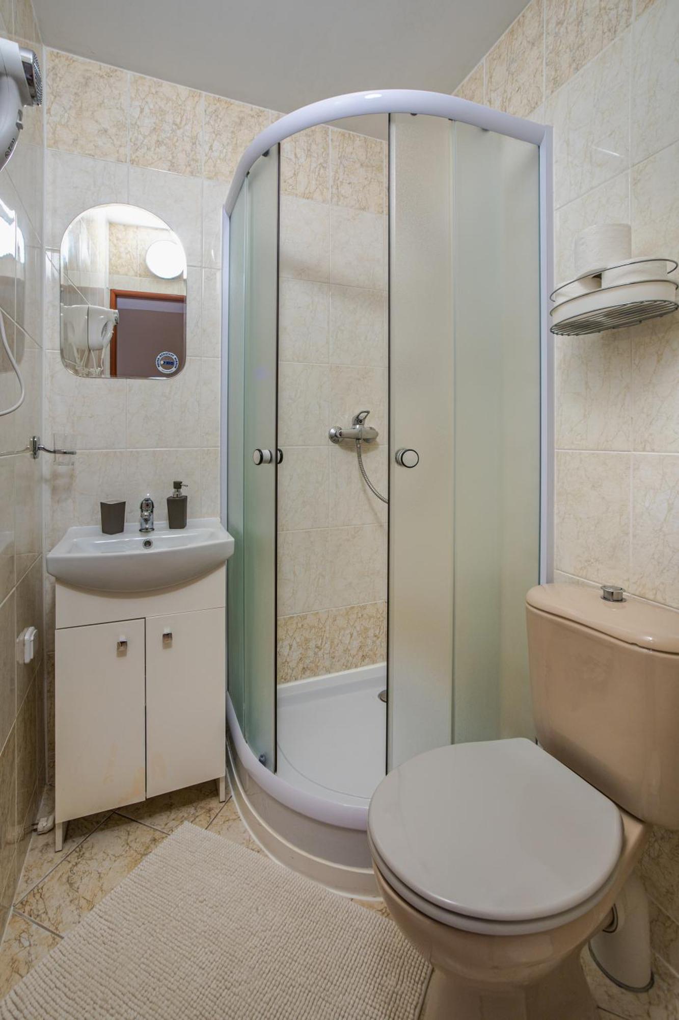 Apartmány Adršpach u Kozárů Teplice nad Metují Exteriér fotografie