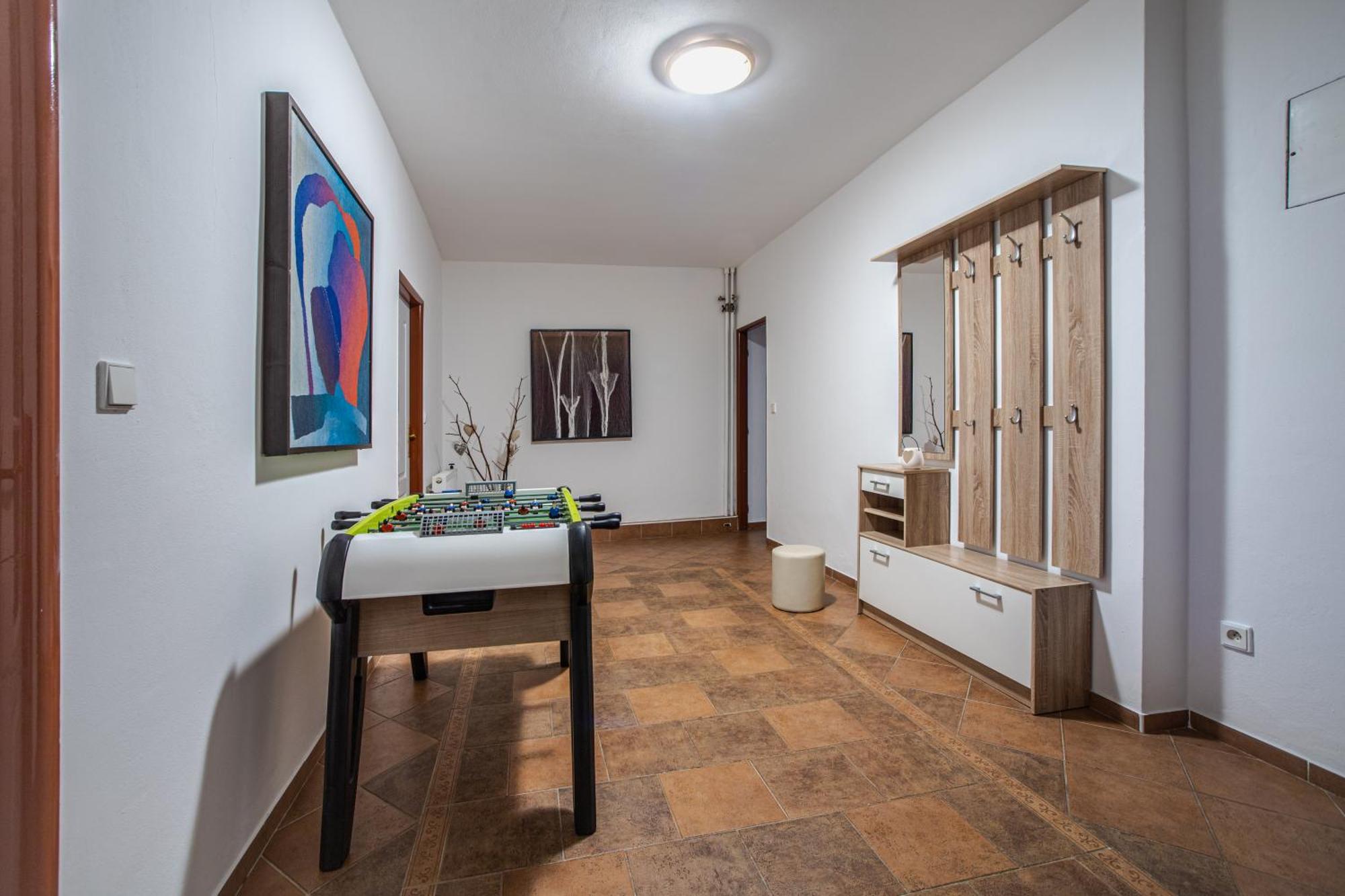 Apartmány Adršpach u Kozárů Teplice nad Metují Exteriér fotografie
